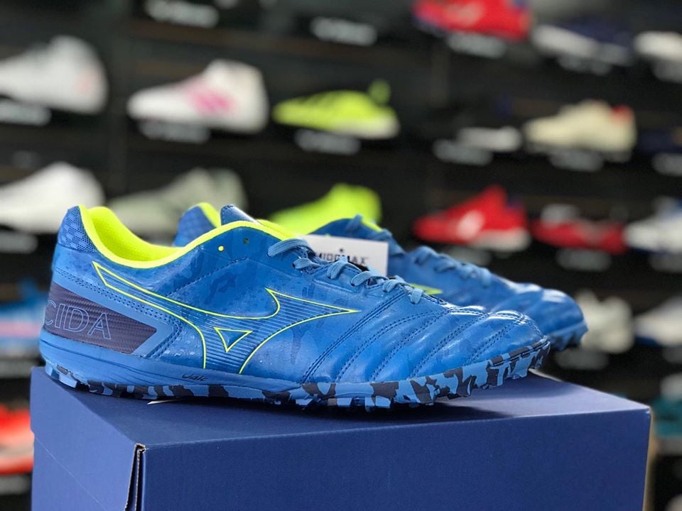  Mizuno Monarcida Sala Pro